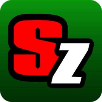 →