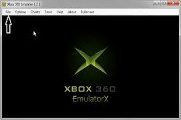كيف تحمل محاكي اكس بوكس 360