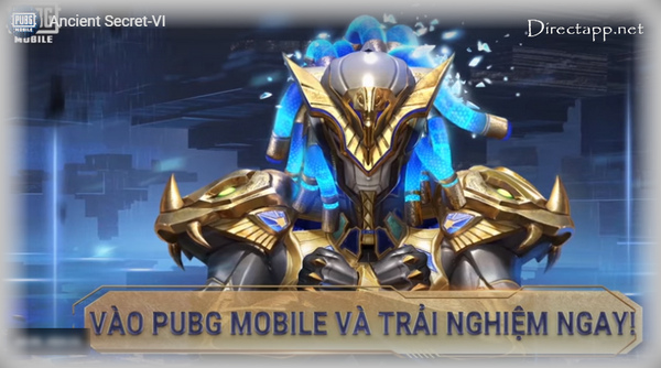 تحميل لعبة ببجي الفيتنامية PUBG MOBILE VN للأندرويد برابط مباشر
