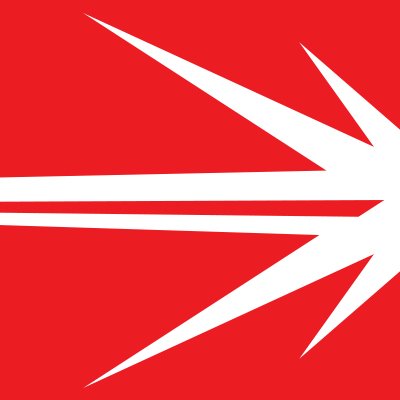 →