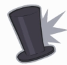 →
