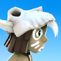 →