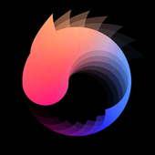 →