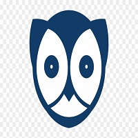 →