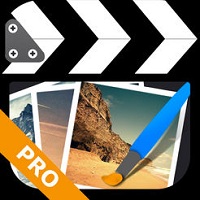 →