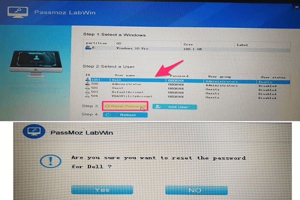 passmoz labwin with crack download