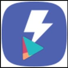 →