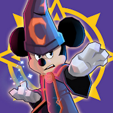 →