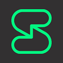 →