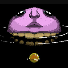 →