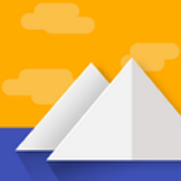 →