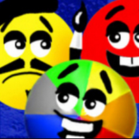 →