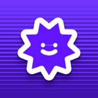→