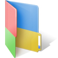 →