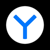 →