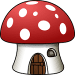 →