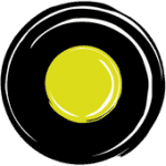 →