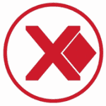 →
