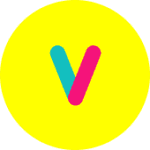 →