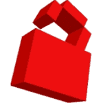 →
