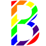 →