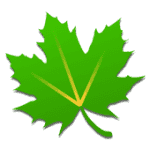→