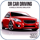 تنزيل لعبة دكتور درايفنج Dr Driving 2016 Apk للاندرويد دايركت أب