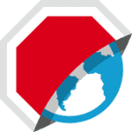 →