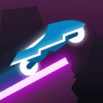→